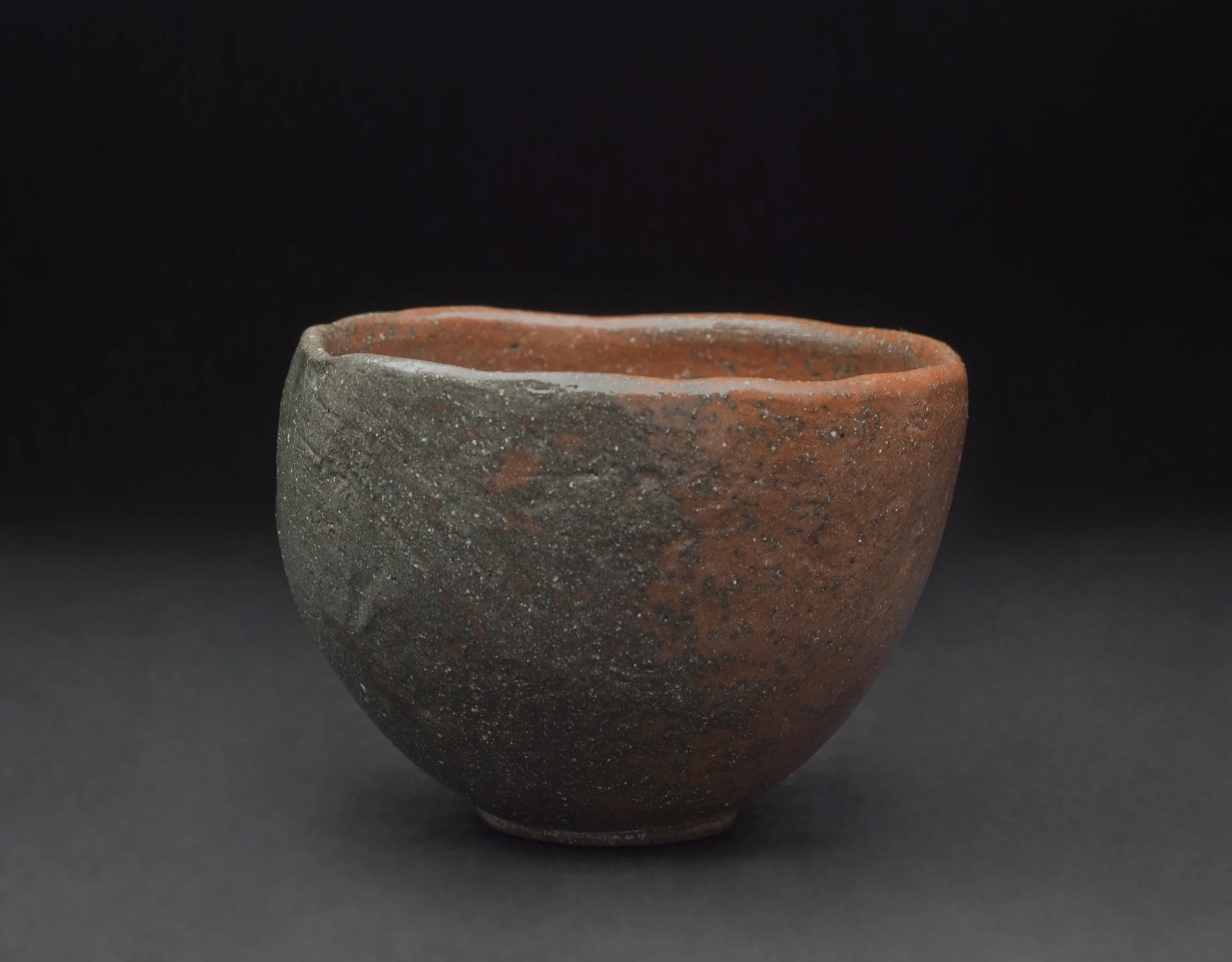 OHI CHOZAEMON (TOSHIO) — CAVIN-MORRIS GALLERY